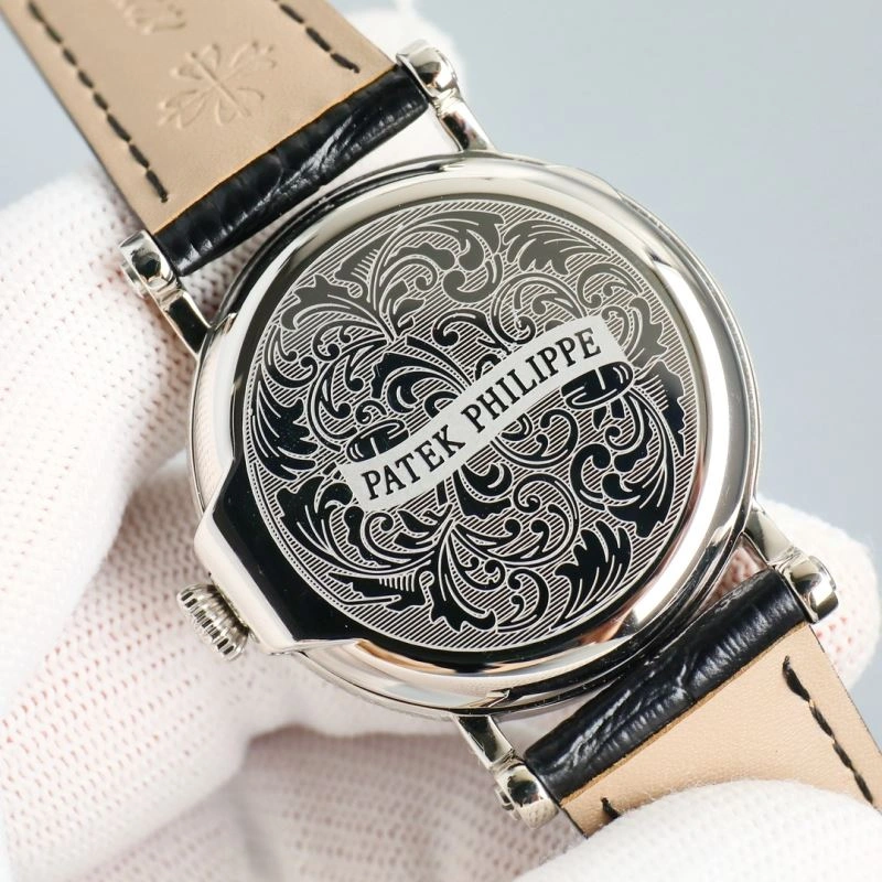 PATEK PHILIPPE Watches WeatherProof 195101