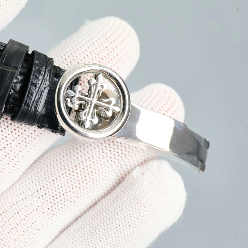 PATEK PHILIPPE Watches WeatherProof 195101