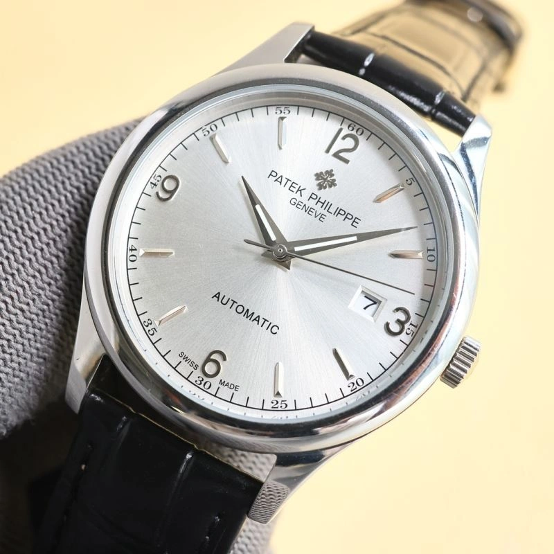 ZeroBulk PATEK PHILIPPE Watches 195093