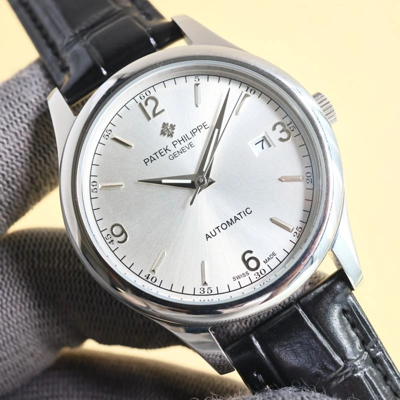 ZeroBulk PATEK PHILIPPE Watches 195093