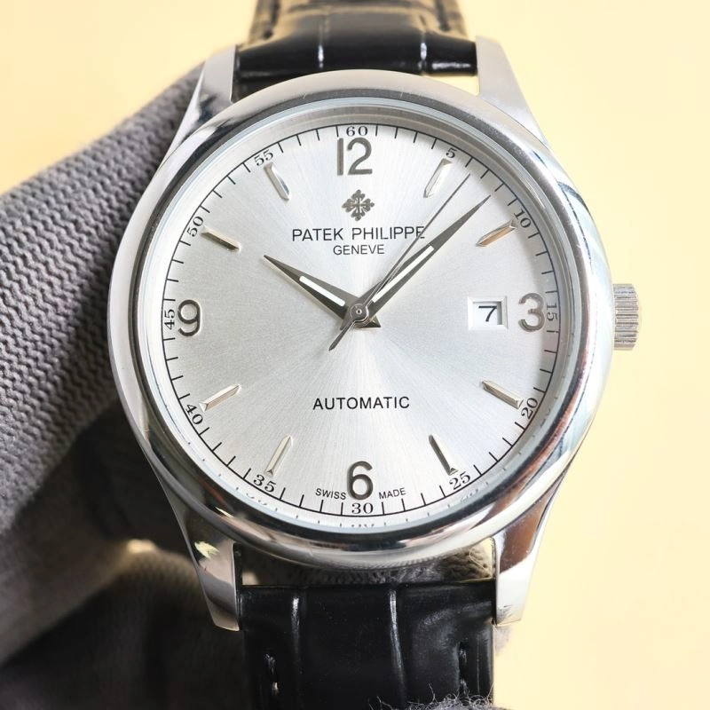 ZeroBulk PATEK PHILIPPE Watches 195093