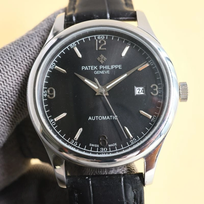 ZeroBulk PATEK PHILIPPE Watches 195093
