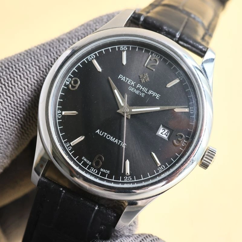 ZeroBulk PATEK PHILIPPE Watches 195093