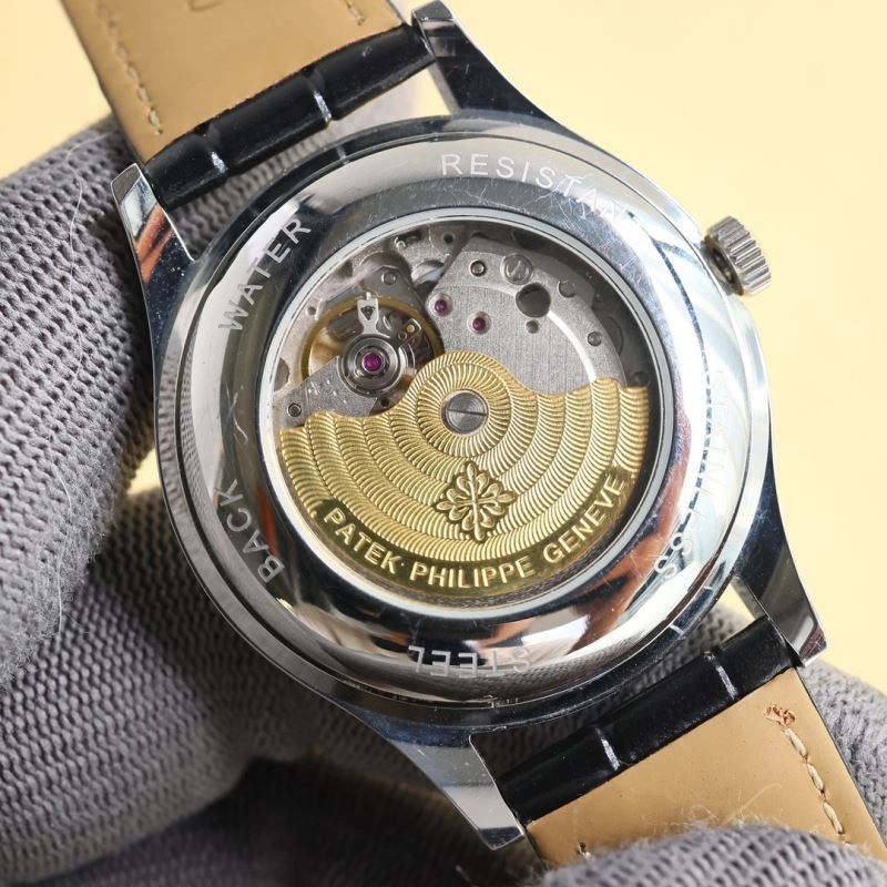ZeroBulk PATEK PHILIPPE Watches 195093