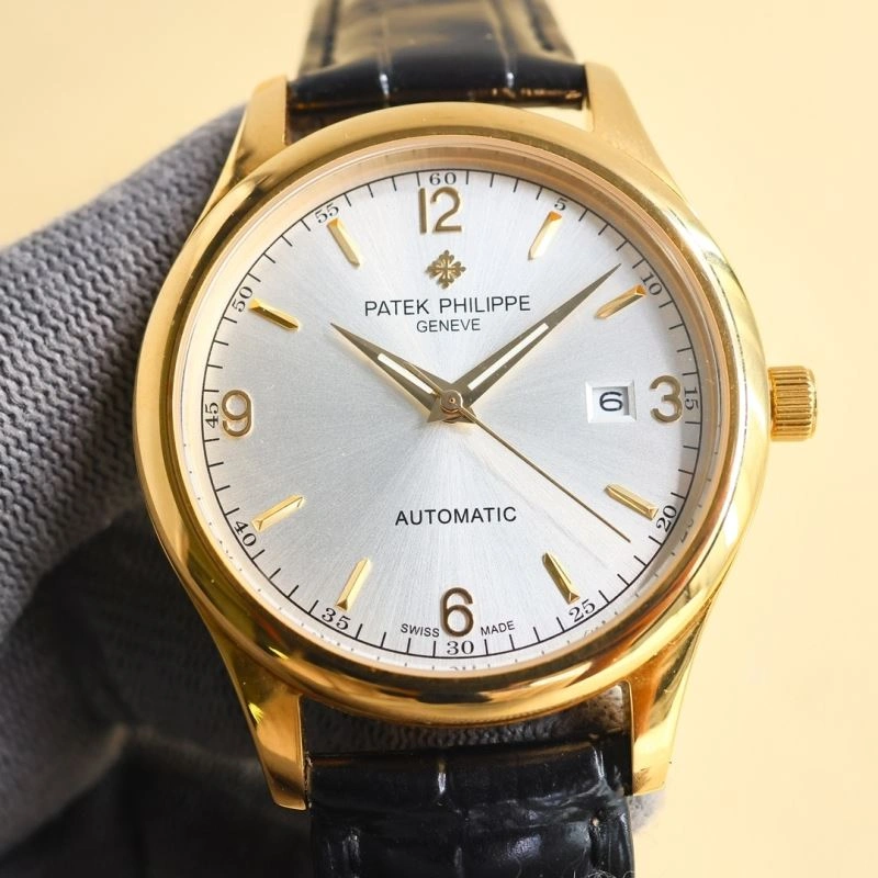 PATEK PHILIPPE Watches Functional 195107