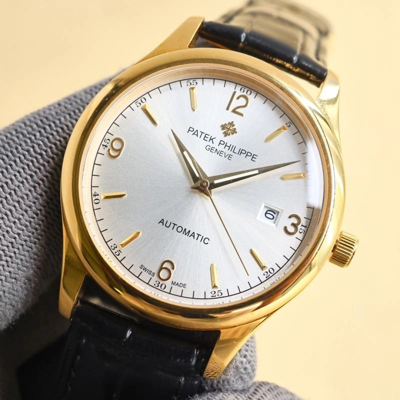 PATEK PHILIPPE Watches Functional 195107