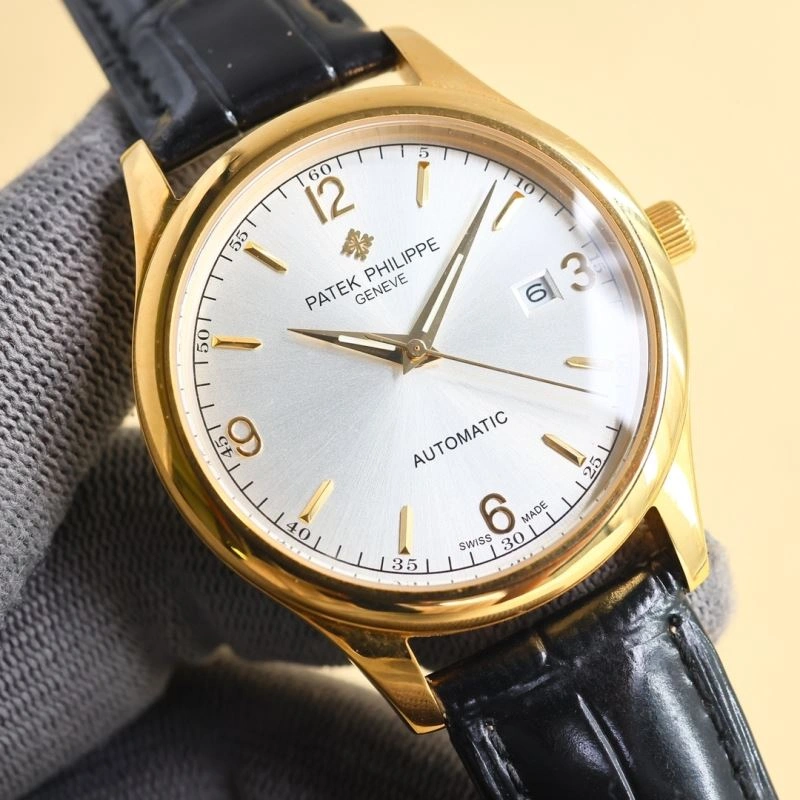 PATEK PHILIPPE Watches Functional 195107