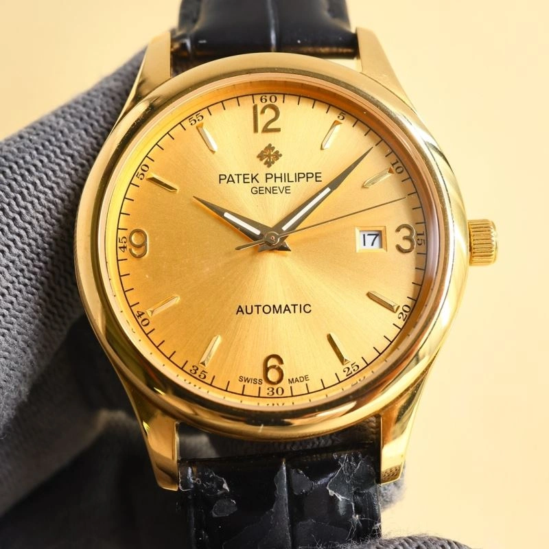 PATEK PHILIPPE Watches Functional 195107