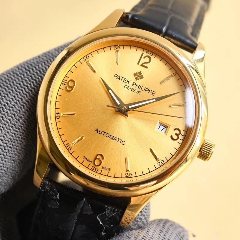 PATEK PHILIPPE Watches Functional 195107