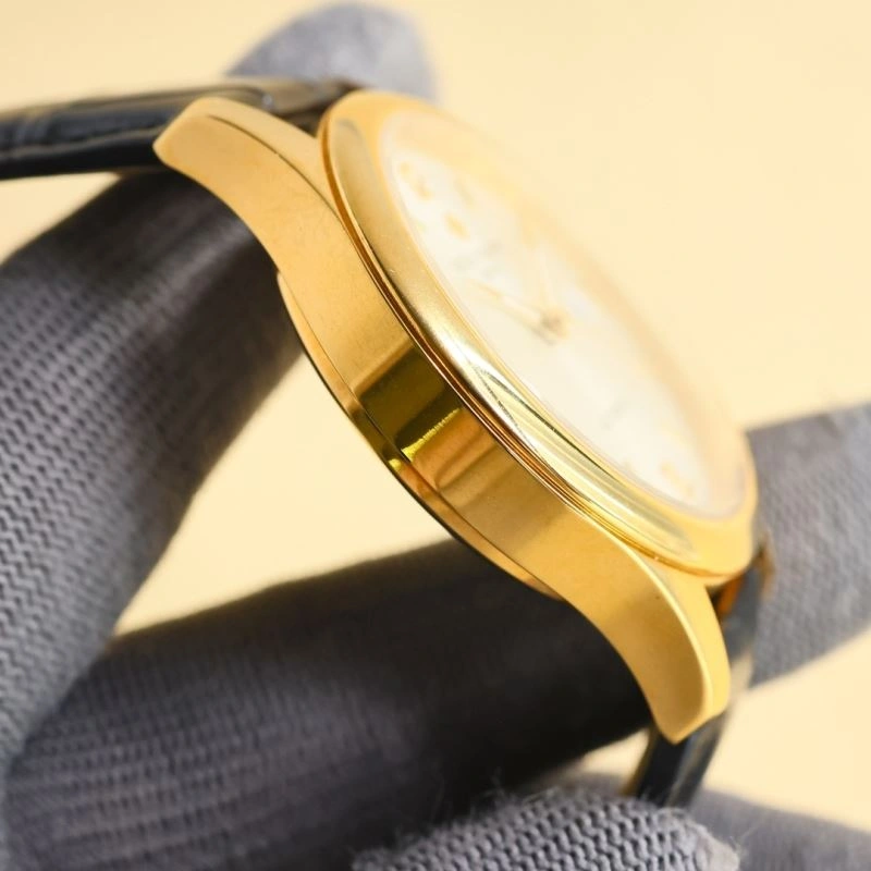 PATEK PHILIPPE Watches Functional 195107