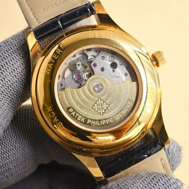PATEK PHILIPPE Watches Functional 195107