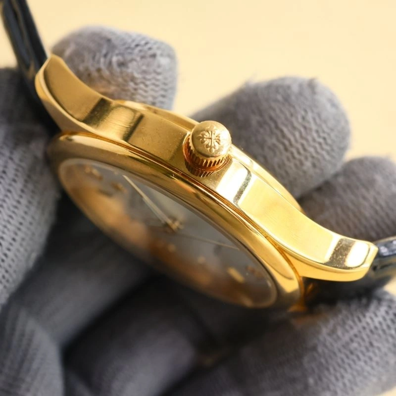 PATEK PHILIPPE Watches Functional 195107