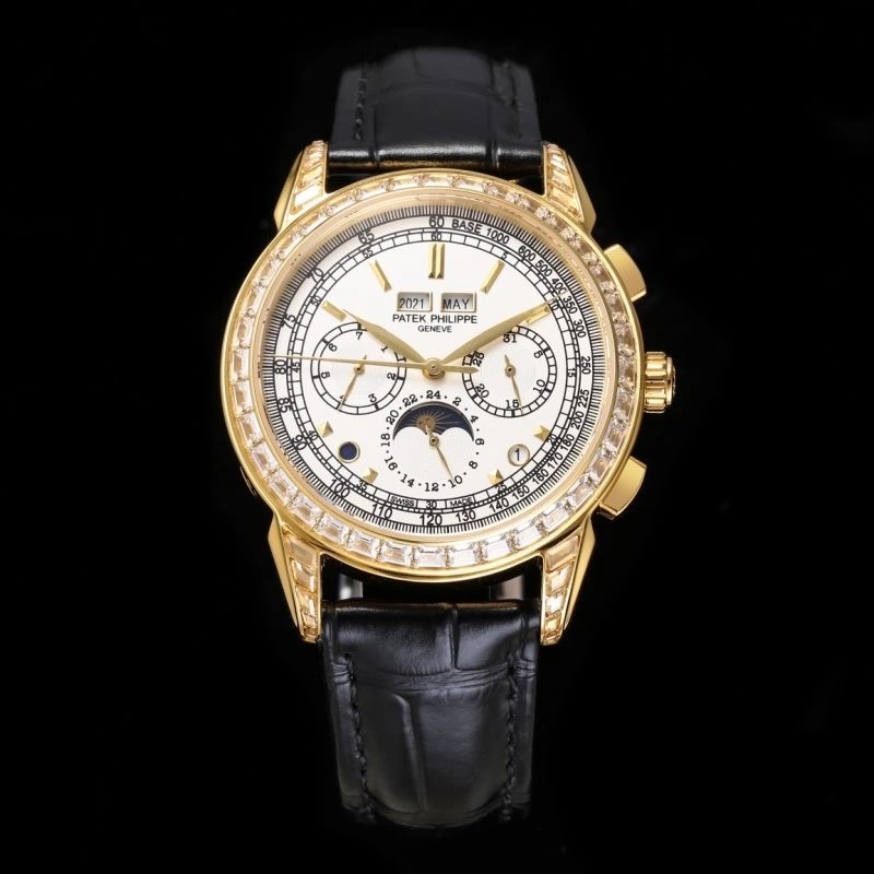 EasyCare PATEK PHILIPPE Watches 195102