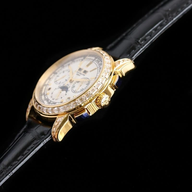 EasyCare PATEK PHILIPPE Watches 195102