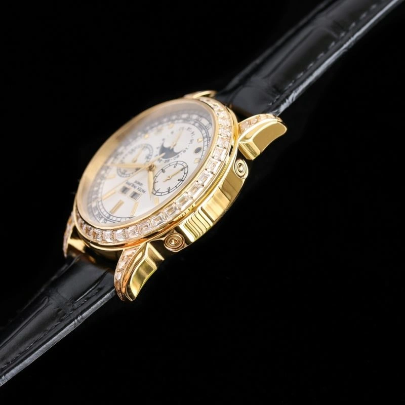 EasyCare PATEK PHILIPPE Watches 195102