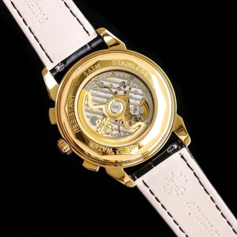 EasyCare PATEK PHILIPPE Watches 195102