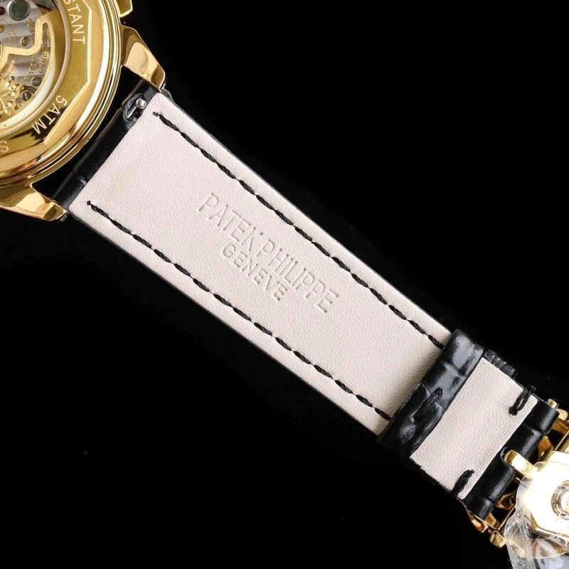 EasyCare PATEK PHILIPPE Watches 195102