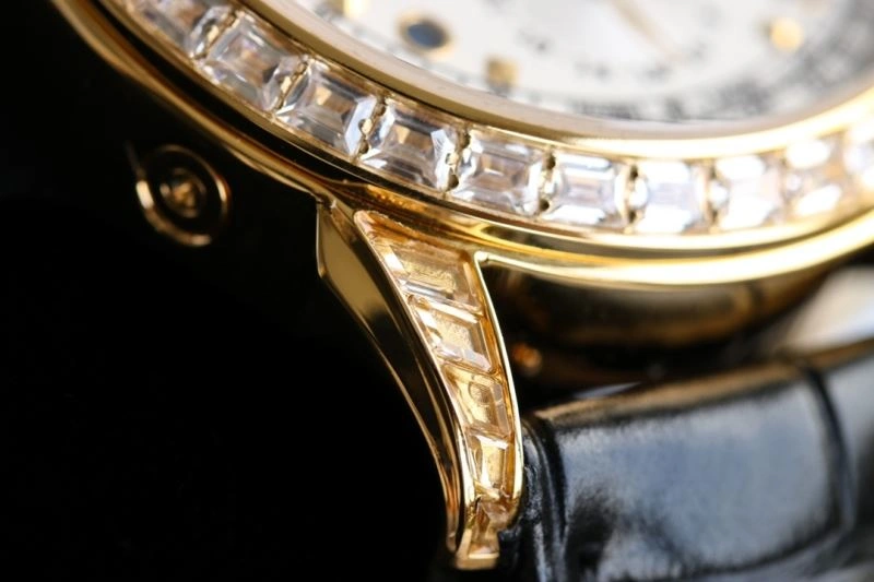 EasyCare PATEK PHILIPPE Watches 195102