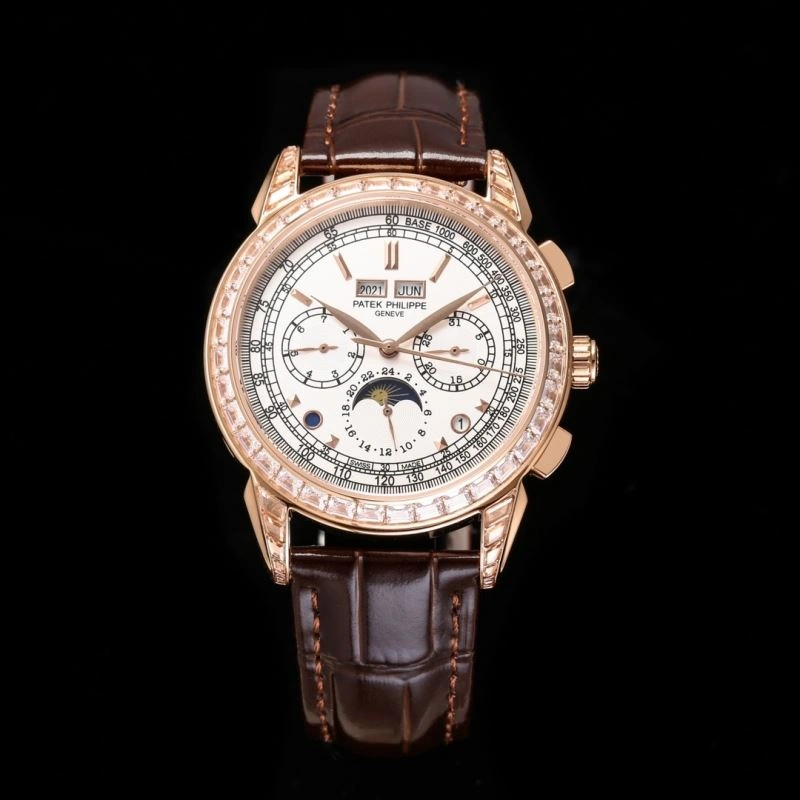 PATEK PHILIPPE Watches Refined 195114