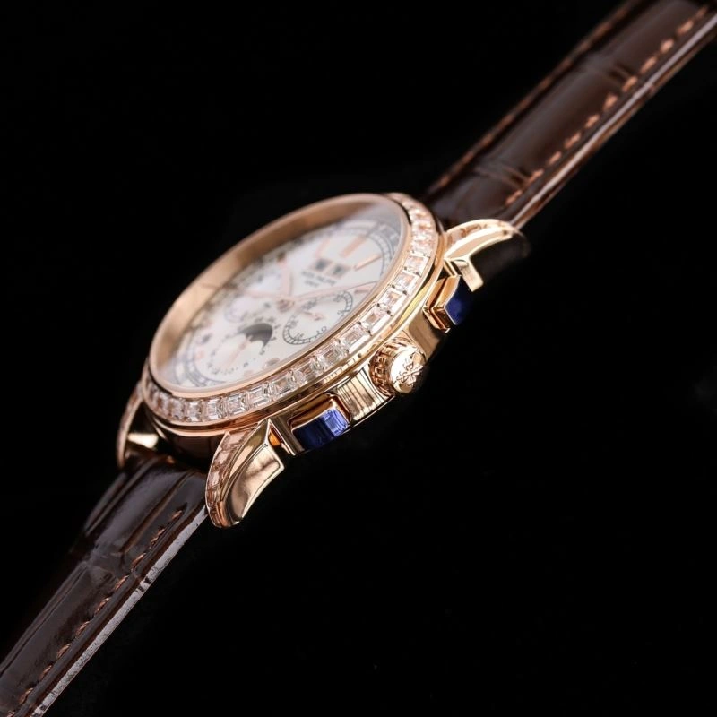 PATEK PHILIPPE Watches Refined 195114