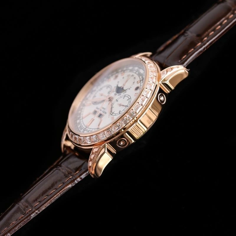 PATEK PHILIPPE Watches Refined 195114