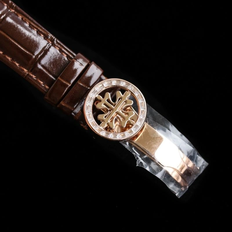 PATEK PHILIPPE Watches Refined 195114
