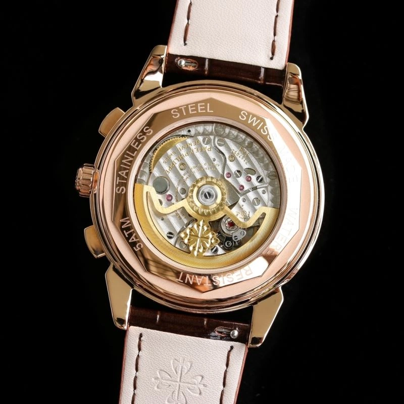 PATEK PHILIPPE Watches Refined 195114