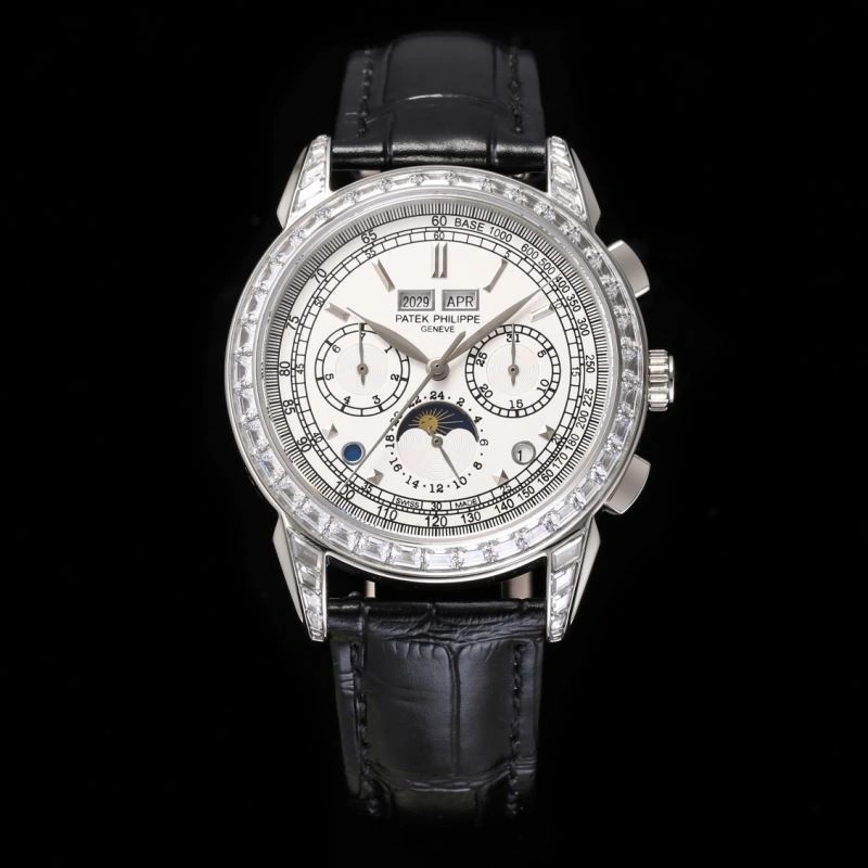 PATEK PHILIPPE Watches RelaxedFit 195094