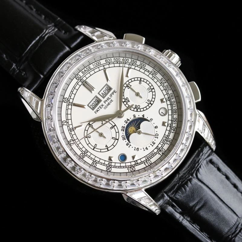PATEK PHILIPPE Watches RelaxedFit 195094