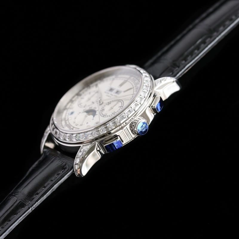 PATEK PHILIPPE Watches RelaxedFit 195094