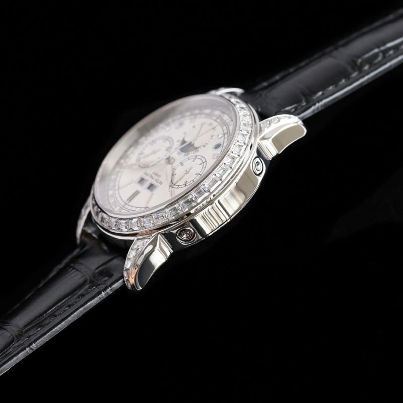 PATEK PHILIPPE Watches RelaxedFit 195094