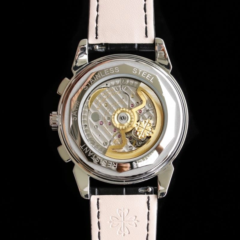 PATEK PHILIPPE Watches RelaxedFit 195094