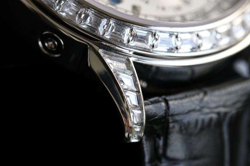 PATEK PHILIPPE Watches RelaxedFit 195094