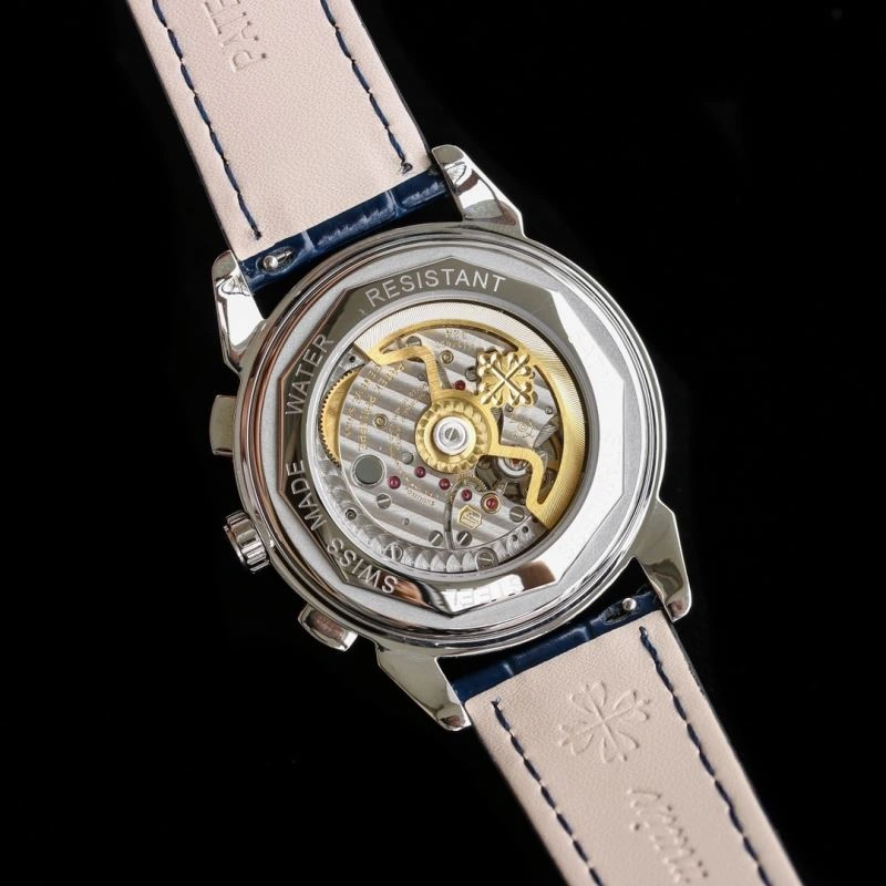 PATEK PHILIPPE Watches HighPerformance 195120