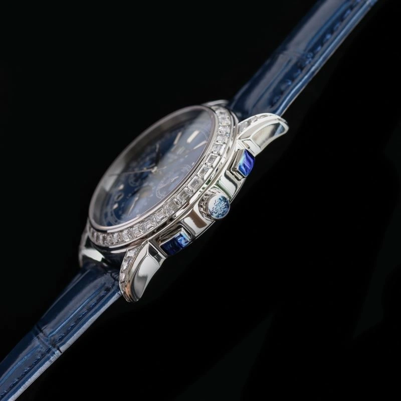 PATEK PHILIPPE Watches HighPerformance 195120