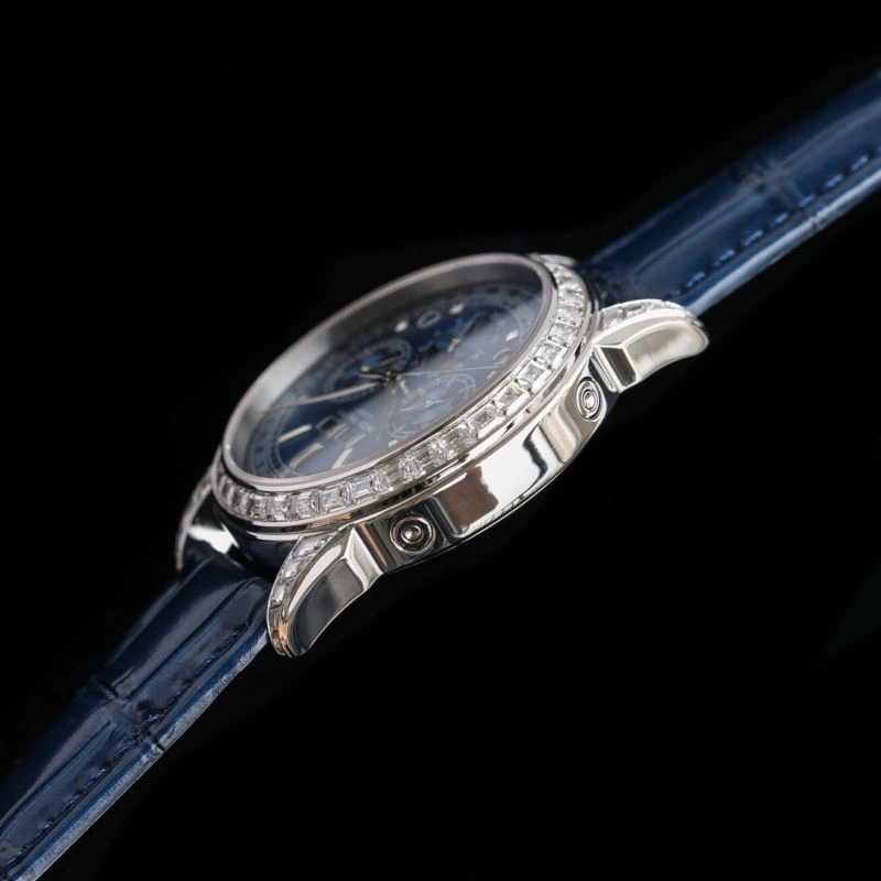 PATEK PHILIPPE Watches HighPerformance 195120