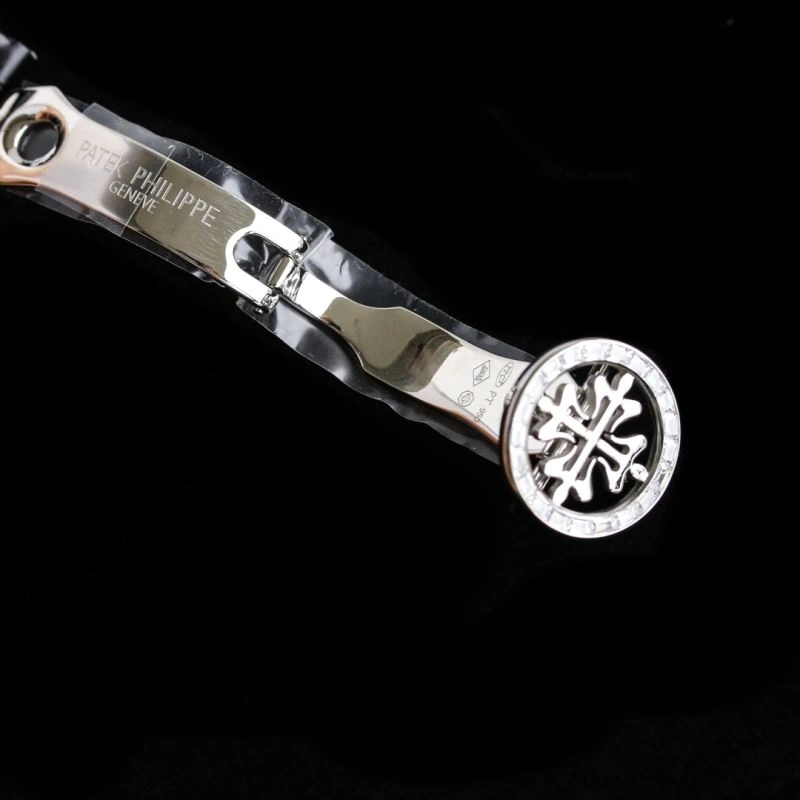 PATEK PHILIPPE Watches HighPerformance 195120