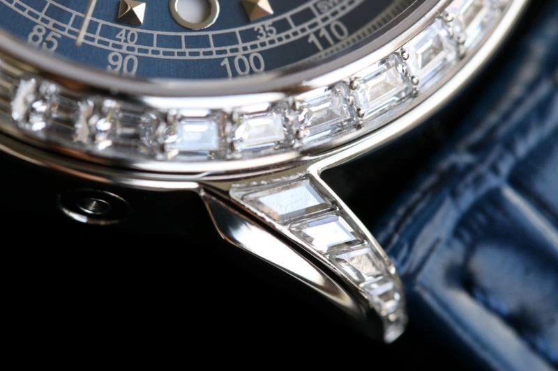 PATEK PHILIPPE Watches HighPerformance 195120