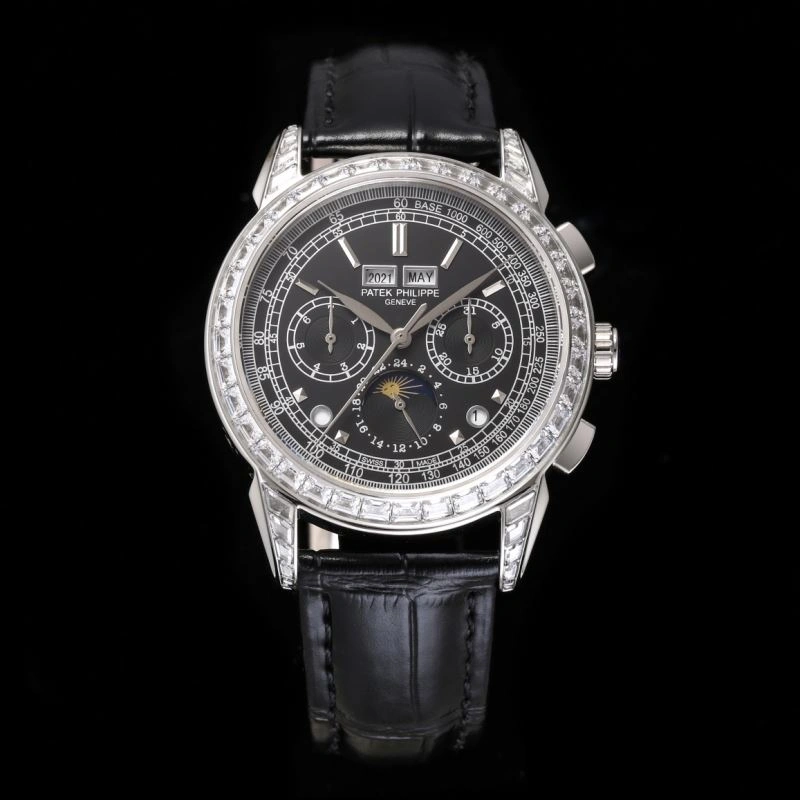 PATEK PHILIPPE Watches MultiPurpose 195115