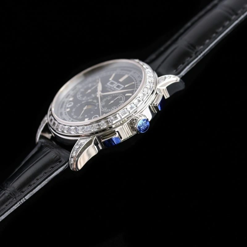 PATEK PHILIPPE Watches MultiPurpose 195115