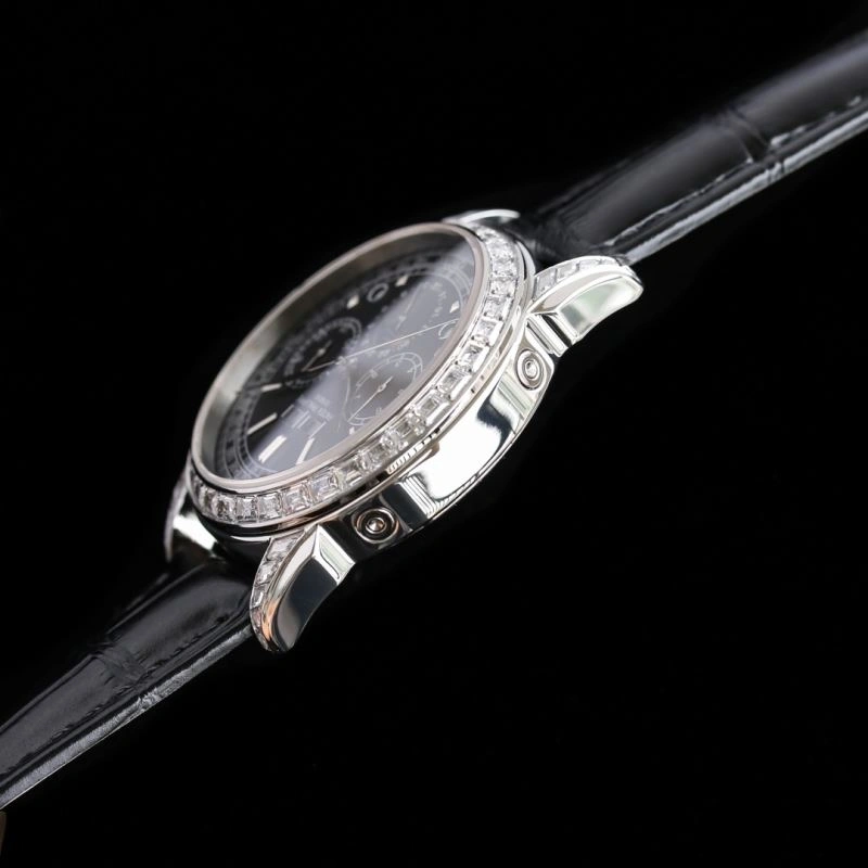 PATEK PHILIPPE Watches MultiPurpose 195115