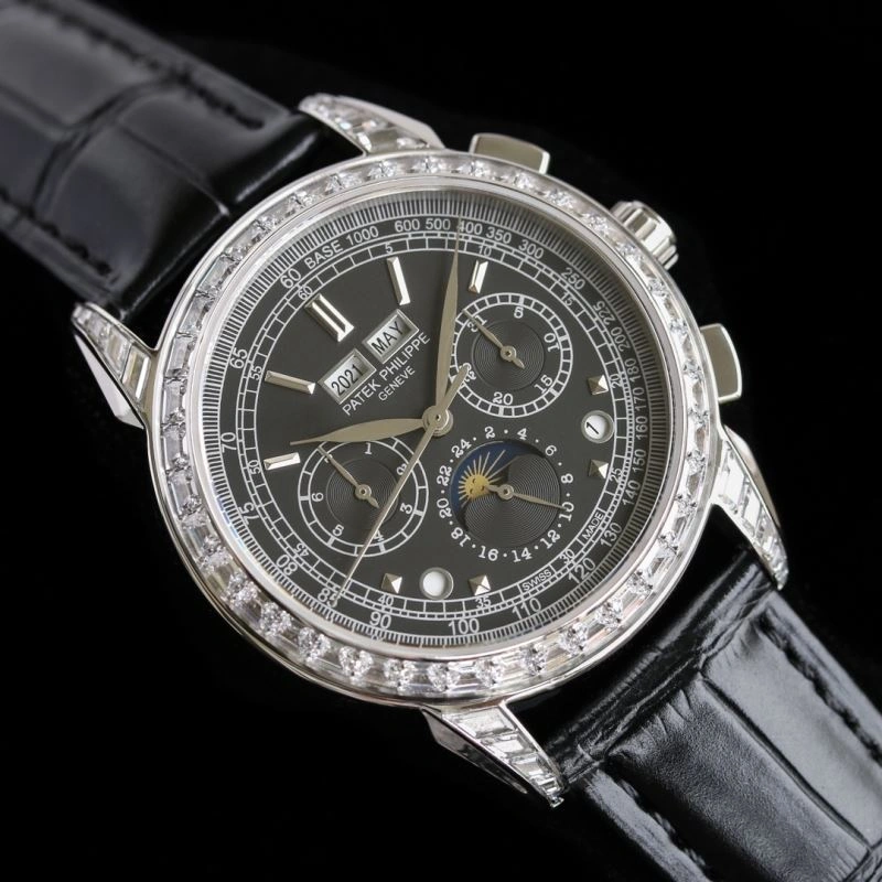 PATEK PHILIPPE Watches MultiPurpose 195115