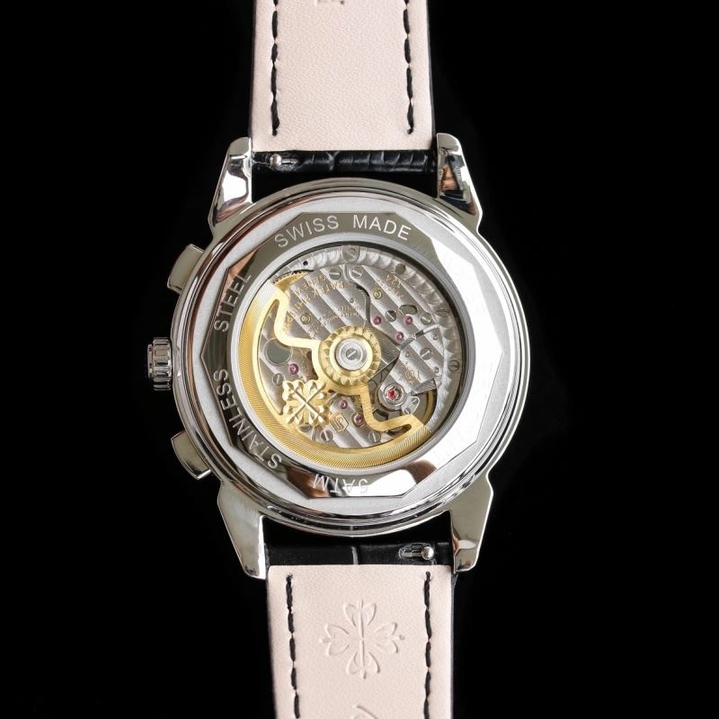PATEK PHILIPPE Watches MultiPurpose 195115