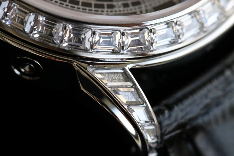 PATEK PHILIPPE Watches MultiPurpose 195115