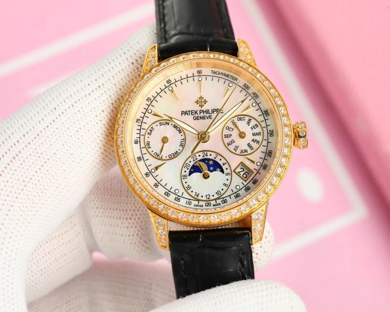 PATEK PHILIPPE Watches Lightweight 195118