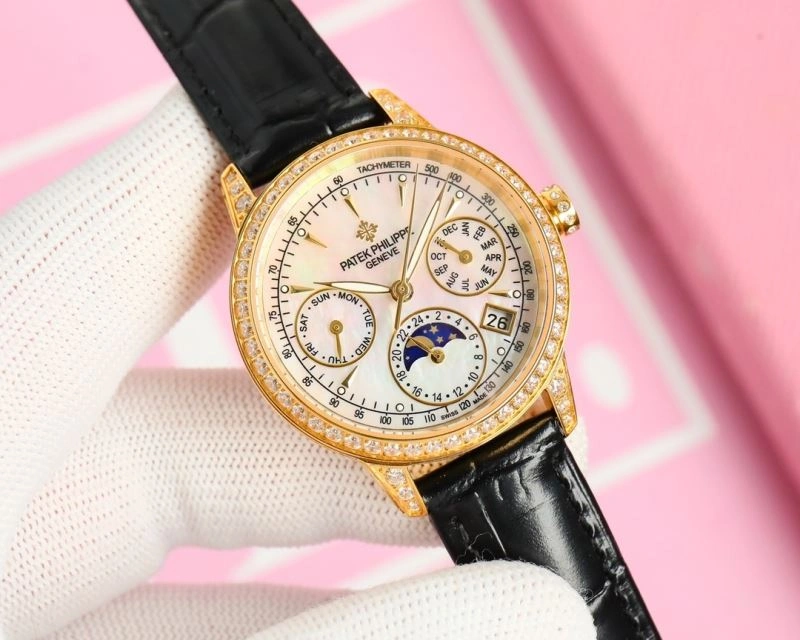 PATEK PHILIPPE Watches Lightweight 195118