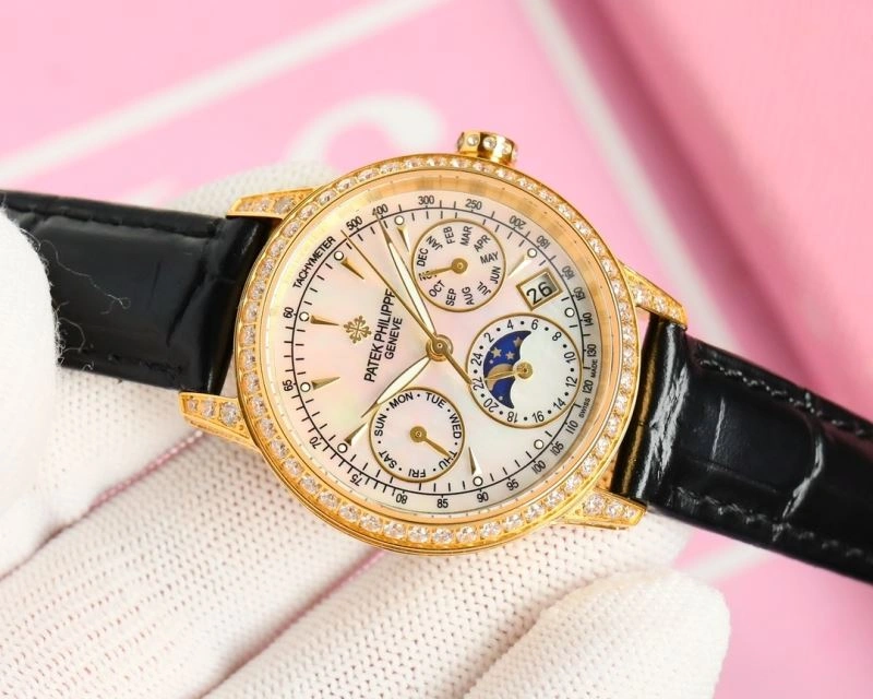 PATEK PHILIPPE Watches Lightweight 195118