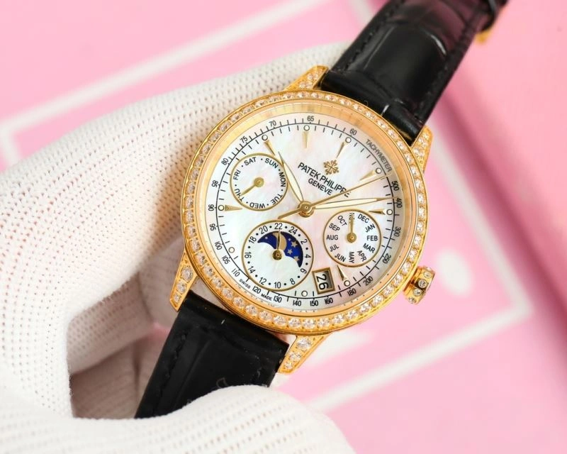 PATEK PHILIPPE Watches Lightweight 195118