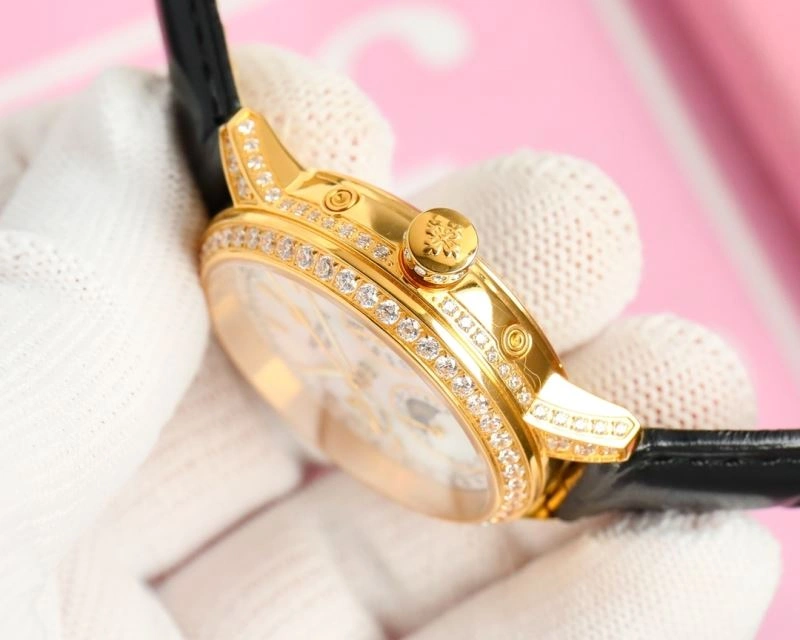 PATEK PHILIPPE Watches Lightweight 195118