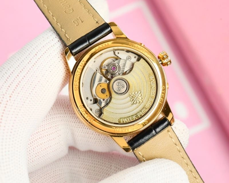 PATEK PHILIPPE Watches Lightweight 195118